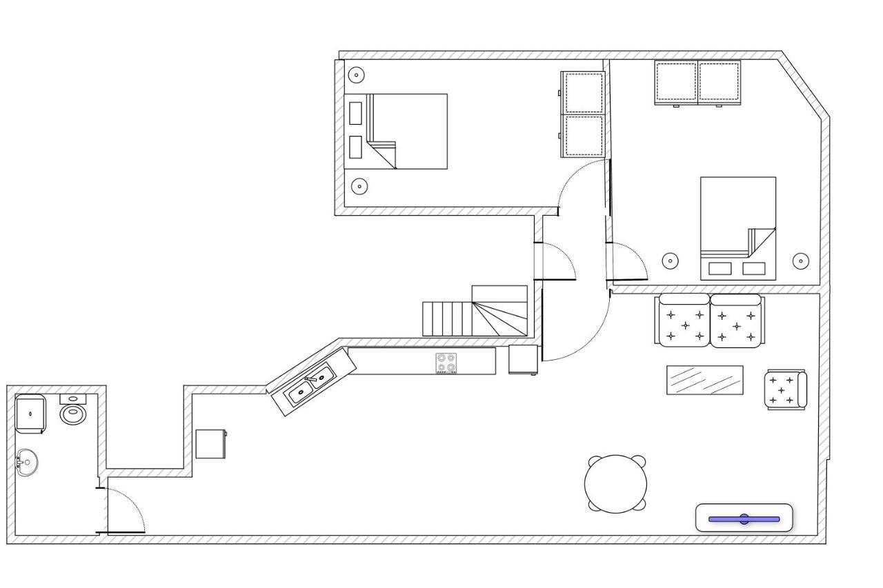 Sanders Merchant - Lovely Two-Bedroom Apartment In Center Of Копенхаген Екстериор снимка